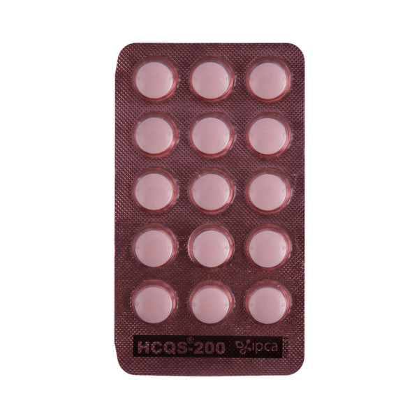 Hydroxychloroquine 200mg (HCQS) - Image 4