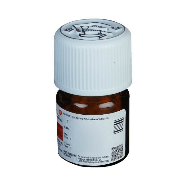 Thyroxine (Eltroxin 50mcg) - Image 3