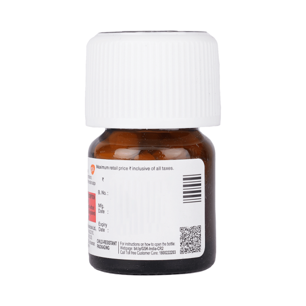 Thyroxine (Eltroxin 125mcg) - Image 3